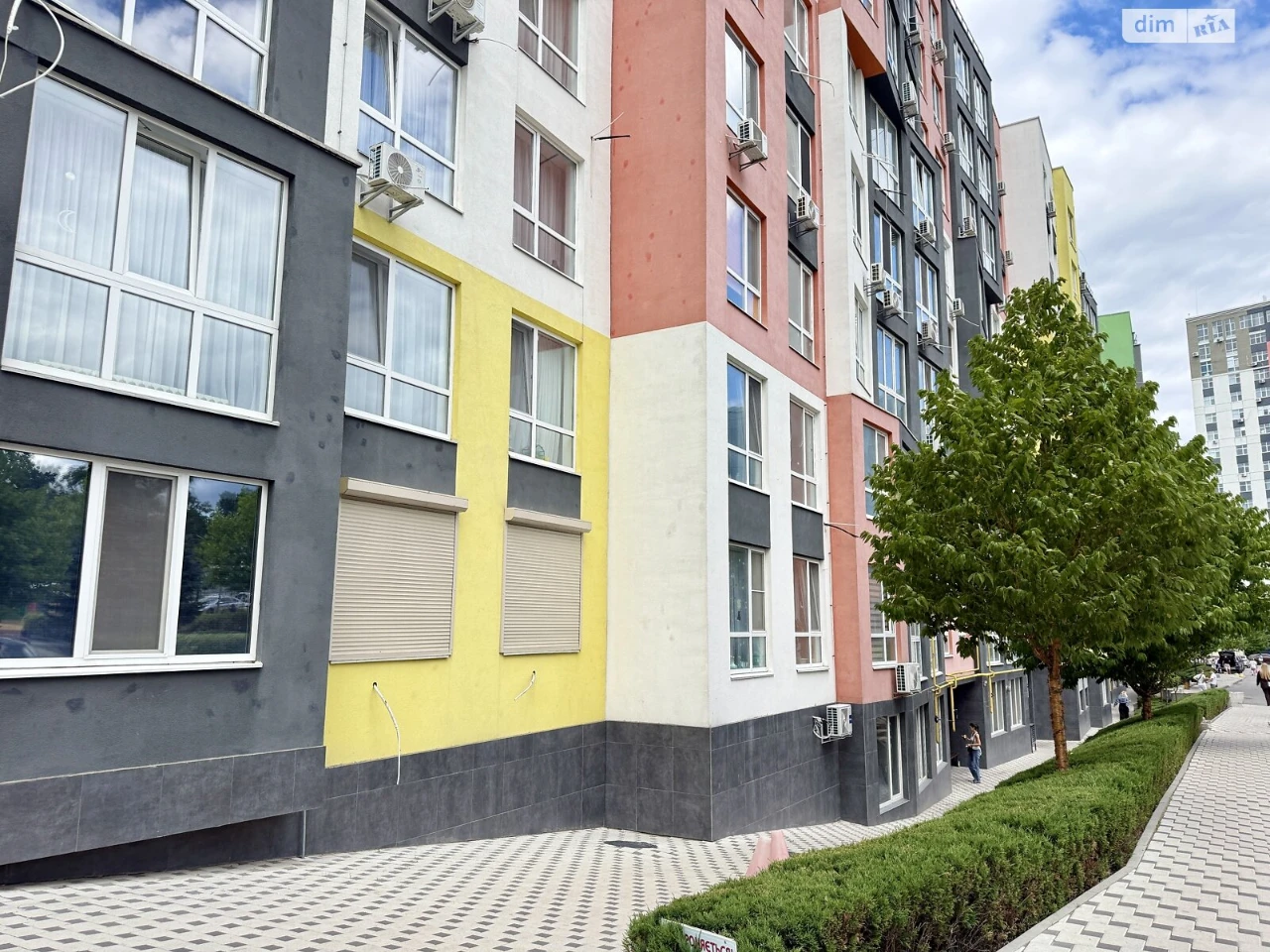 Продажа Квартиры