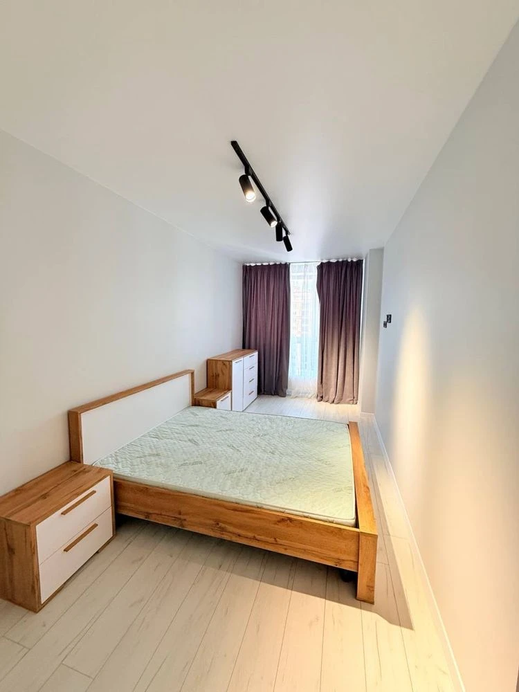 Iprin Velika 1-room apartment with renovation, NO COMMISSION, Central