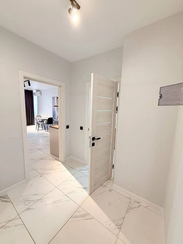 Iprin Velika 1-room apartment with renovation, NO COMMISSION, Central