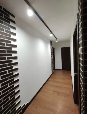 Selling 3-bedroom apartment, 1/12, Alekseyevka, Pobedy metro station. Certificate.
