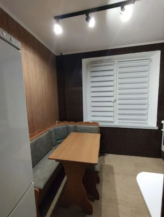 Selling 3-bedroom apartment, 1/12, Alekseyevka, Pobedy metro station. Certificate.