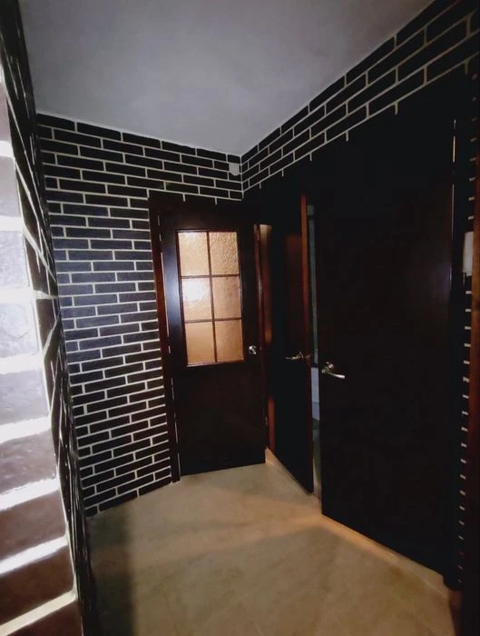 Selling 3-bedroom apartment, 1/12, Alekseyevka, Pobedy metro station. Certificate.