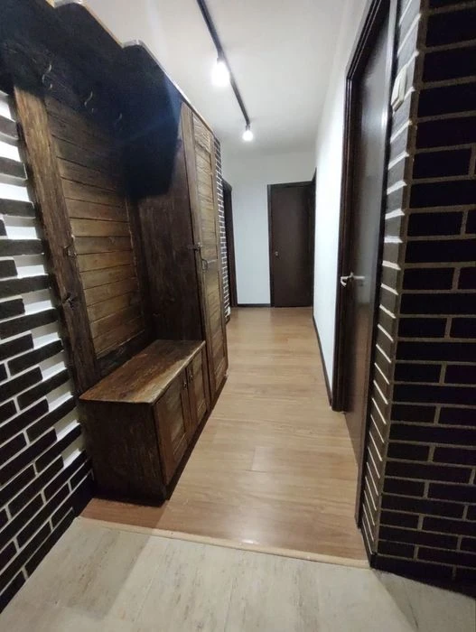 Selling 3-bedroom apartment, 1/12, Alekseyevka, Pobedy metro station. Certificate.