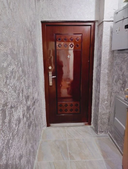 Selling 3-bedroom apartment, 1/12, Alekseyevka, Pobedy metro station. Certificate.