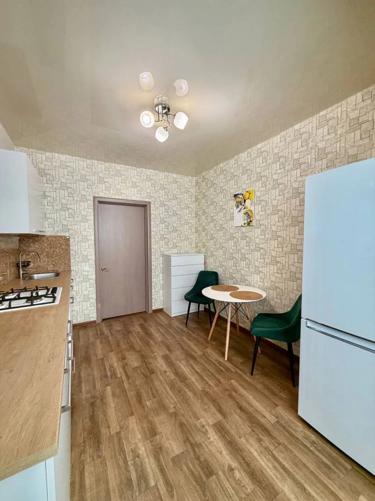 Ирпень, 1 комната, с ремонтом, ДЕРЖПРОГРАМИ 2% без комиссии