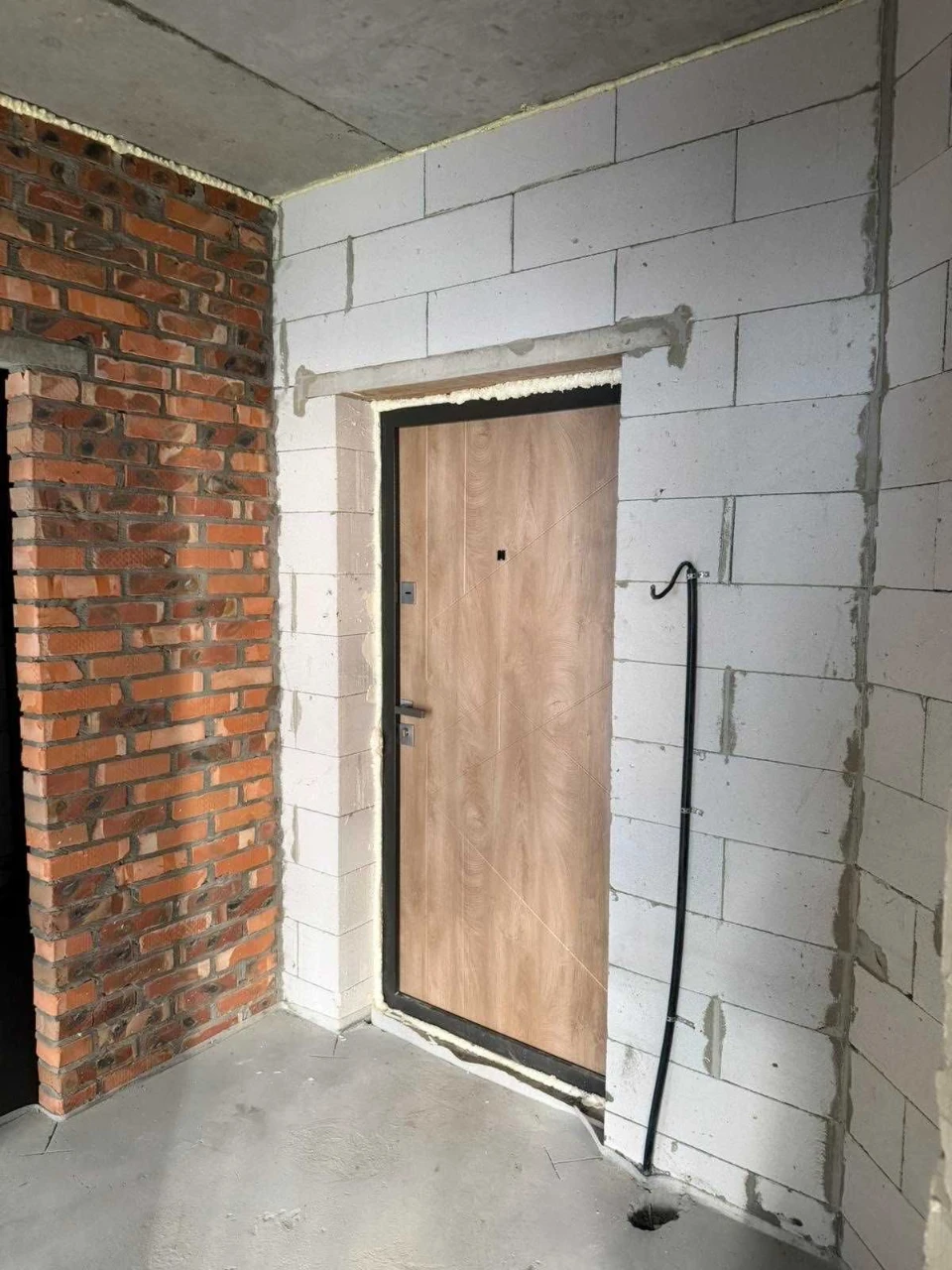 Продаю однокімнатну квартиру в ЖК "Синергія Сіті", Газ, 40 м2