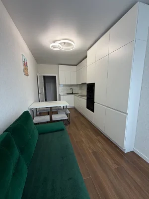 Apartment in Irpin, 1-bedroom, renovated, with government program benefits!! 2% WITHOUT COMMISSION