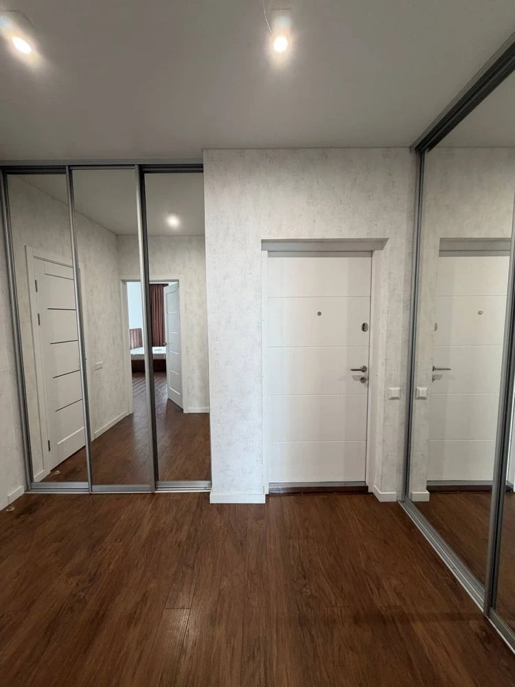 Apartment in Irpin, 1-bedroom, renovated, with government program benefits!! 2% WITHOUT COMMISSION