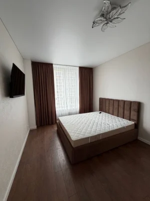 Apartment in Irpin, 1-bedroom, renovated, with government program benefits!! 2% WITHOUT COMMISSION
