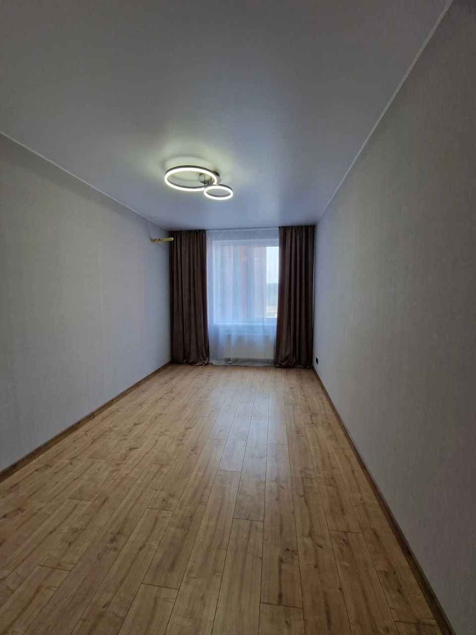 Two-bedroom apartment in Irpin