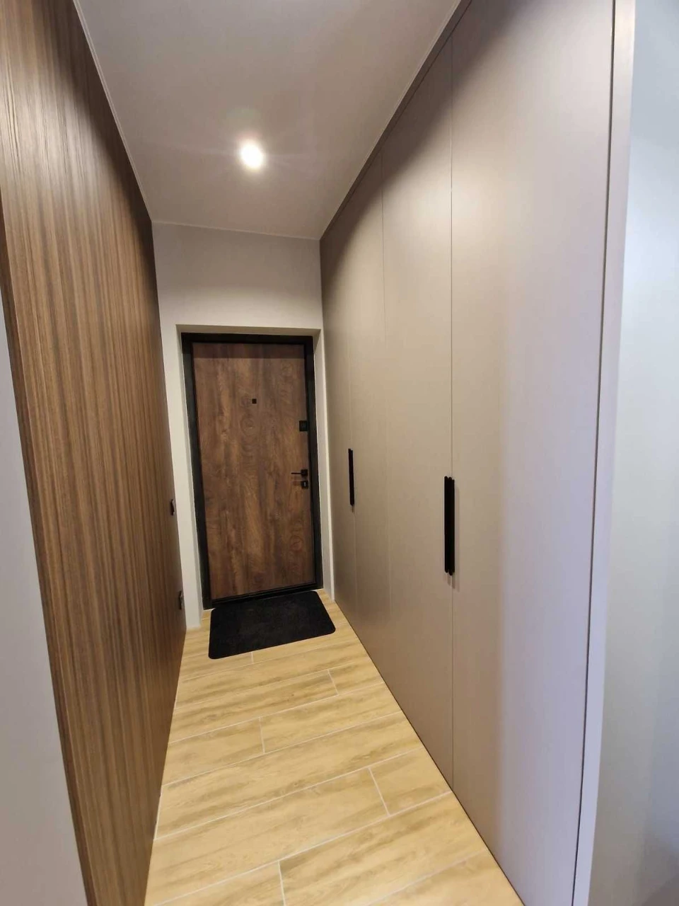 Two-bedroom apartment in Irpin