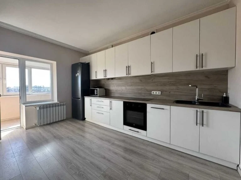 One-Bedroom Apartment, Irpin
