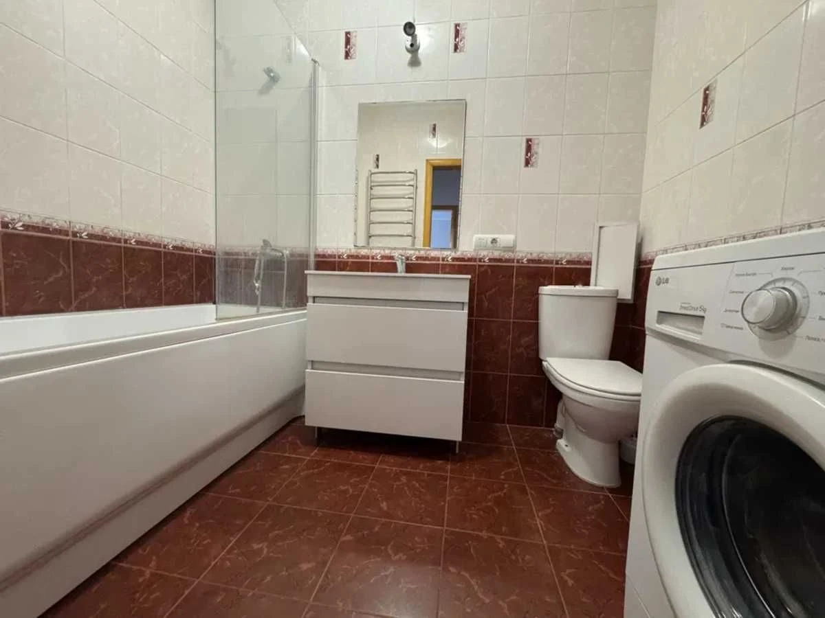 One-Bedroom Apartment, Irpin