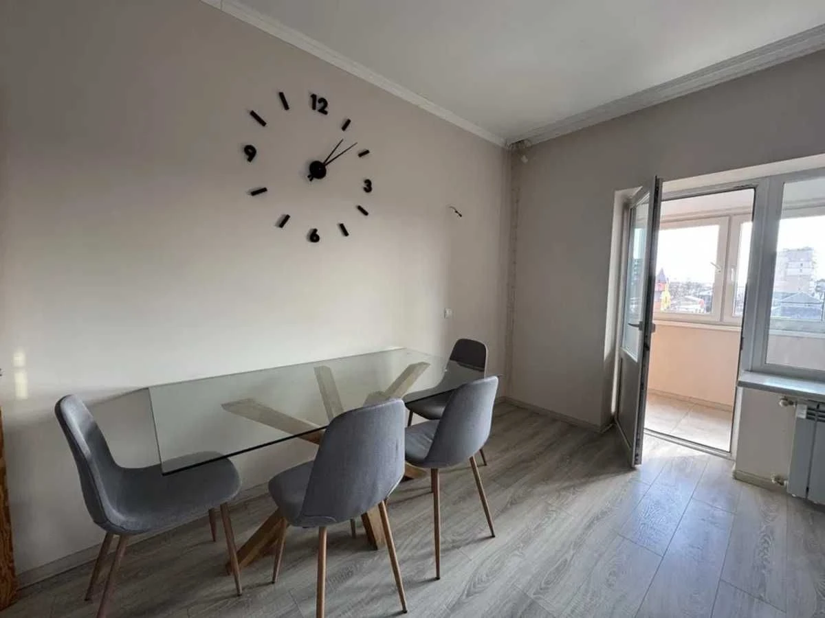 One-Bedroom Apartment, Irpin