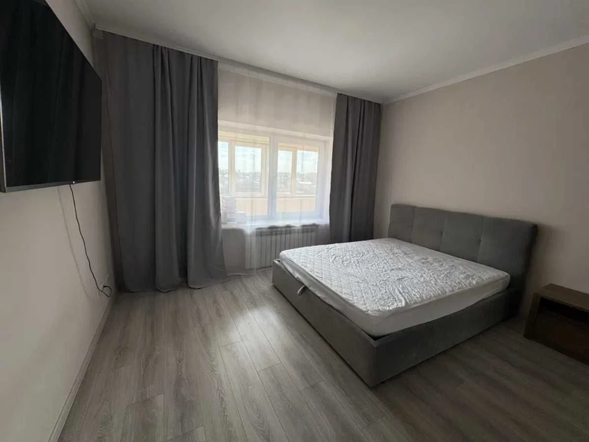 One-Bedroom Apartment, Irpin