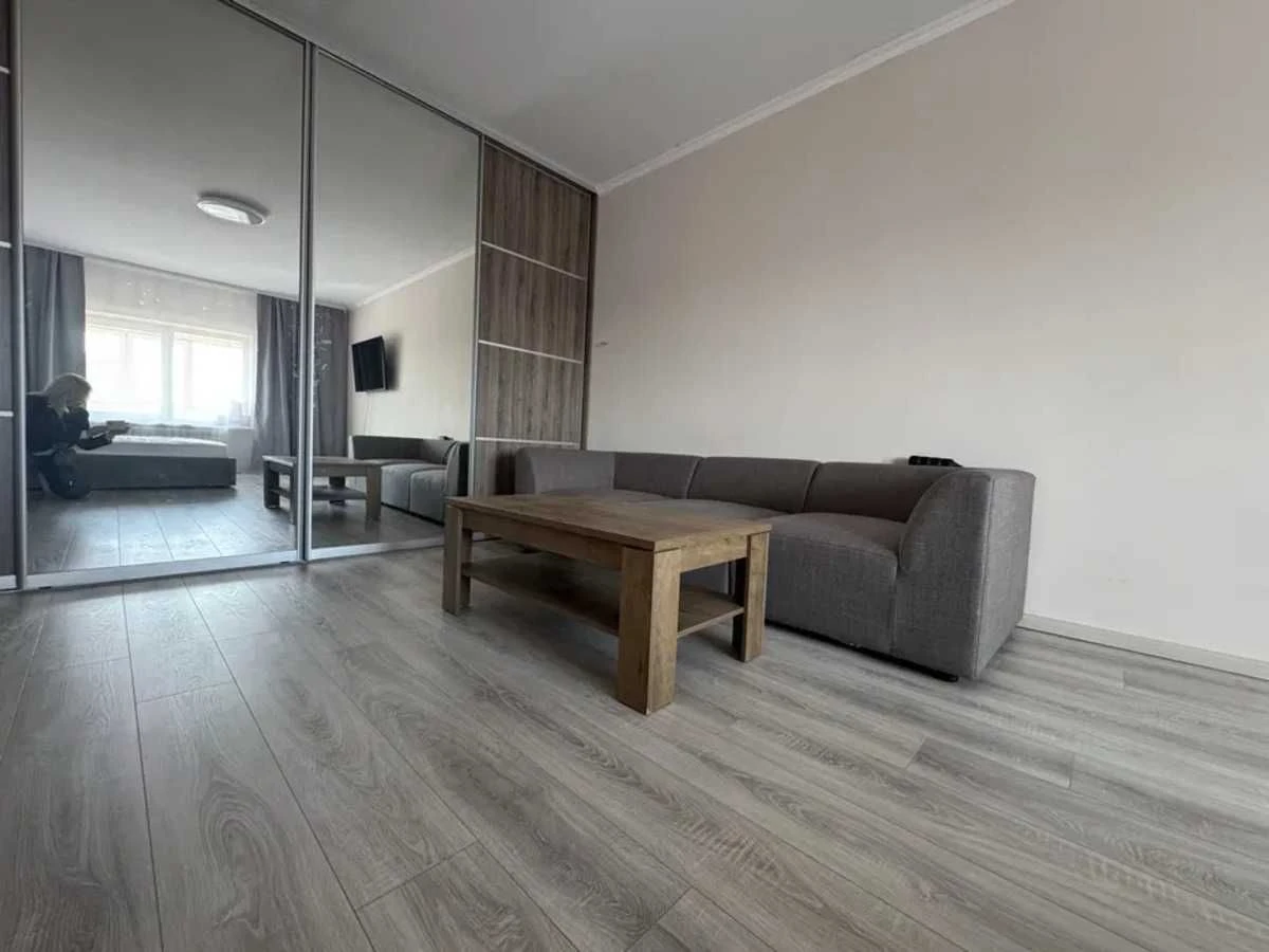 One-Bedroom Apartment, Irpin