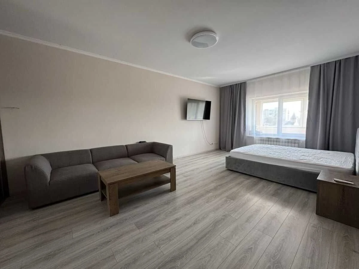 One-Bedroom Apartment, Irpin
