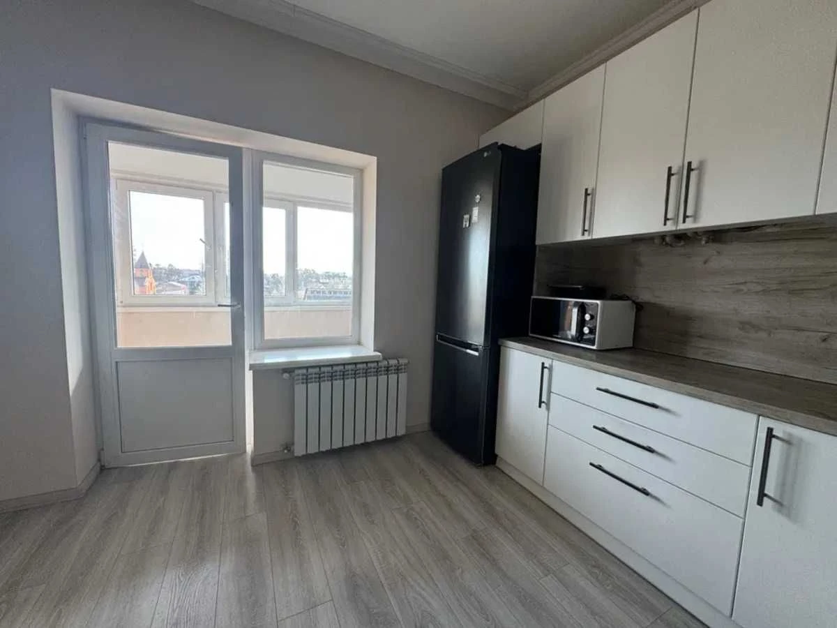 One-Bedroom Apartment, Irpin