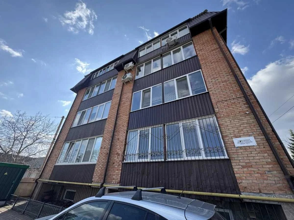 One-Bedroom Apartment, Irpin