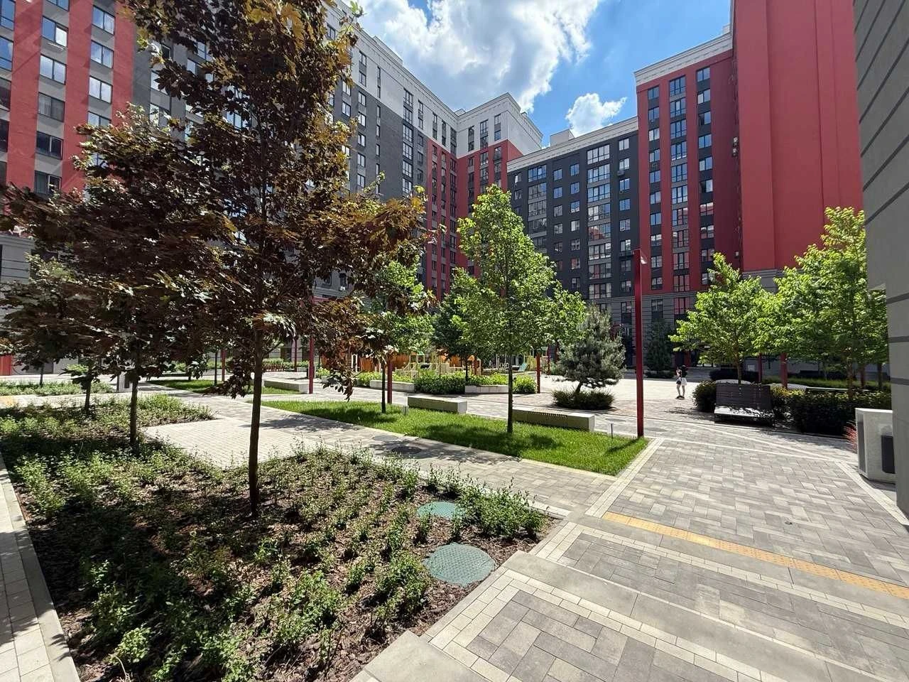 Продаж ЖК Irpin City. 69,1 м². Від власника, без комісії, в