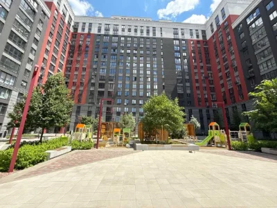 Продаж ЖК Irpin City. 69,1 м². Від власника, без комісії, в