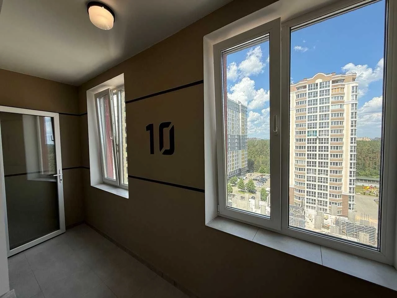 Продаж ЖК Irpin City. 69,1 м². Від власника, без комісії, в