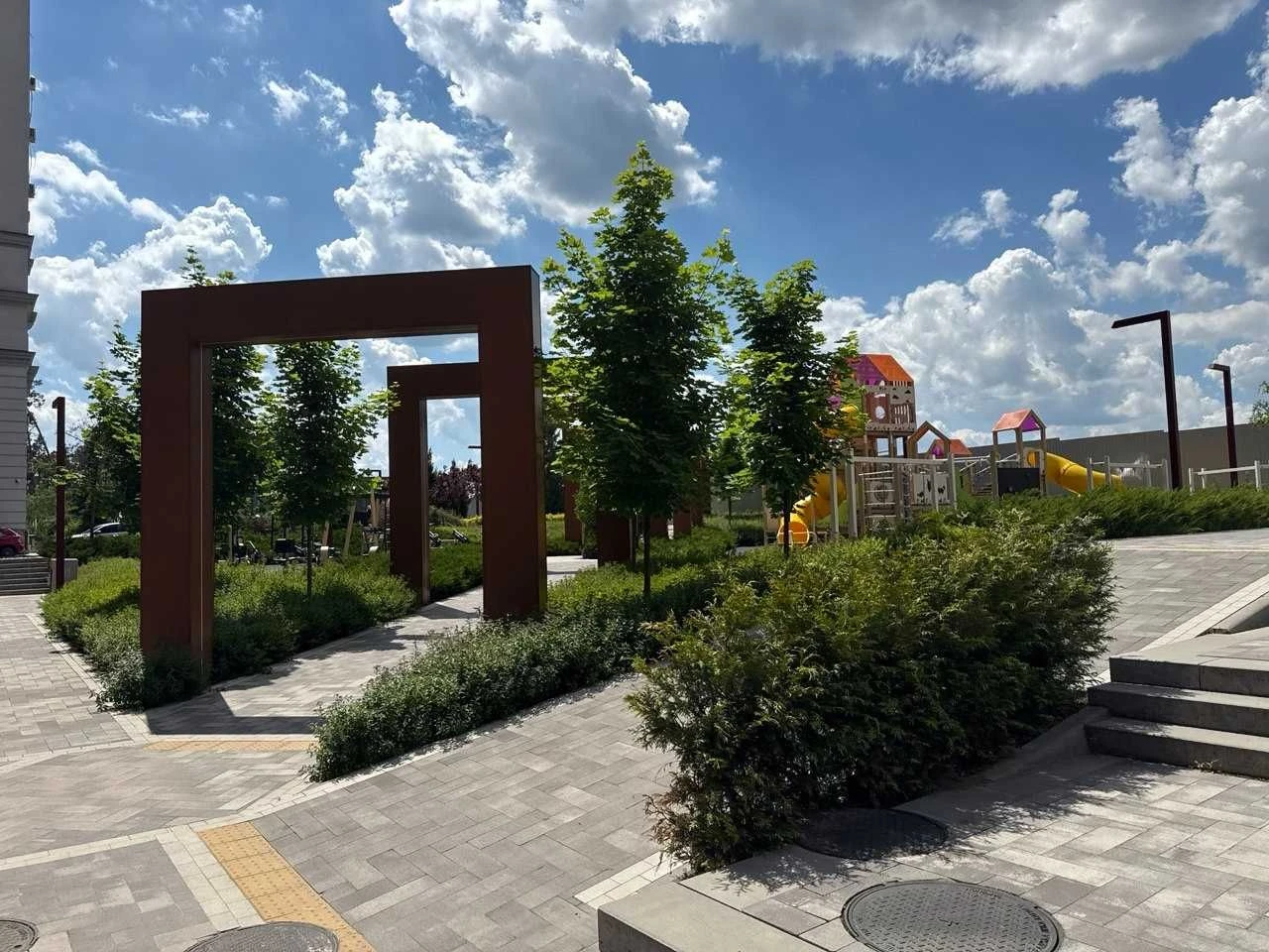Продаж ЖК Irpin City. 69,1 м². Від власника, без комісії, в