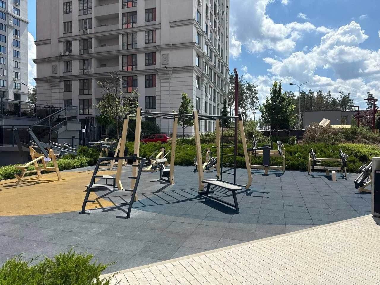 Продаж ЖК Irpin City. 69,1 м². Від власника, без комісії, в