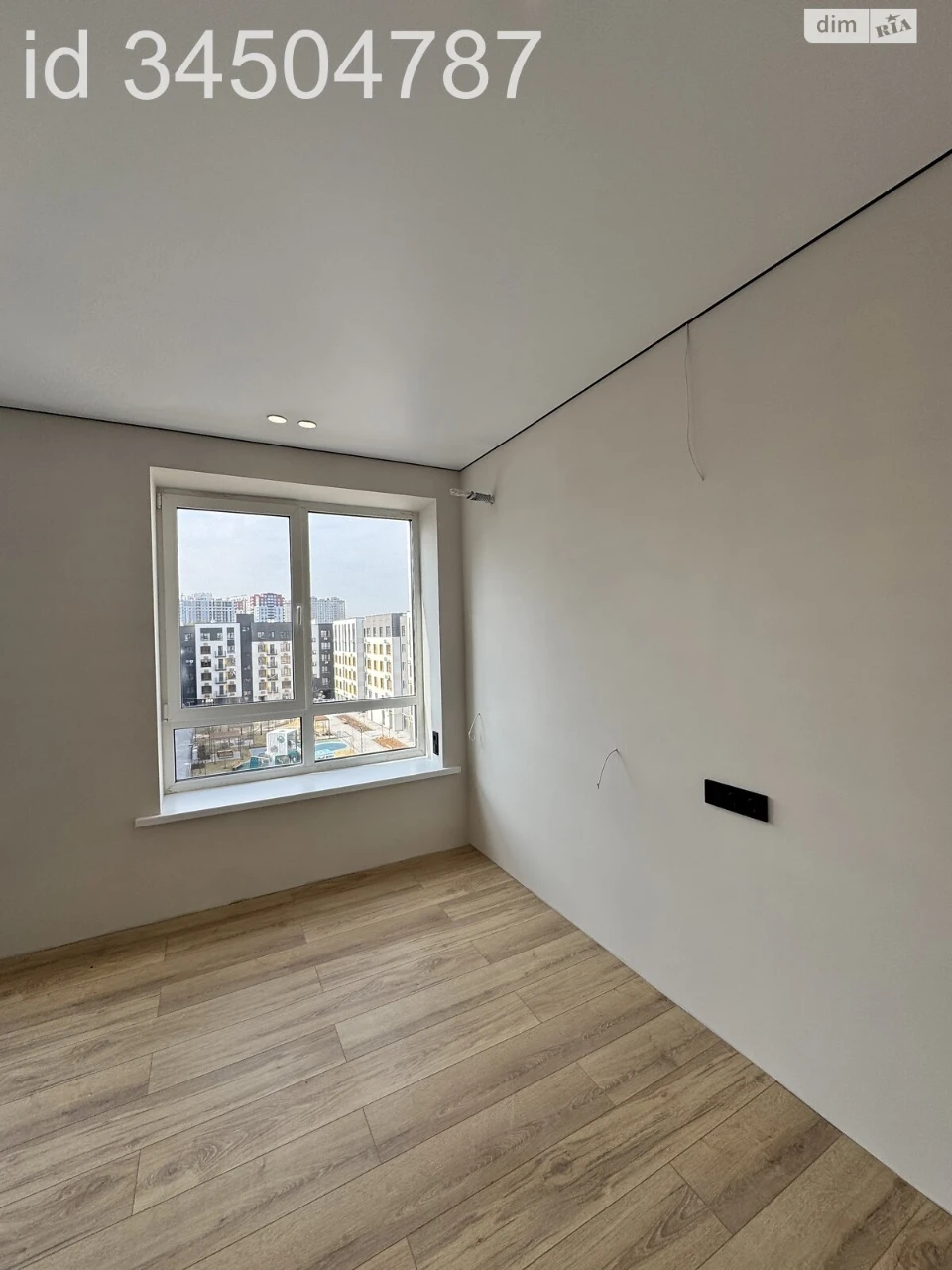 Apartment for Sale