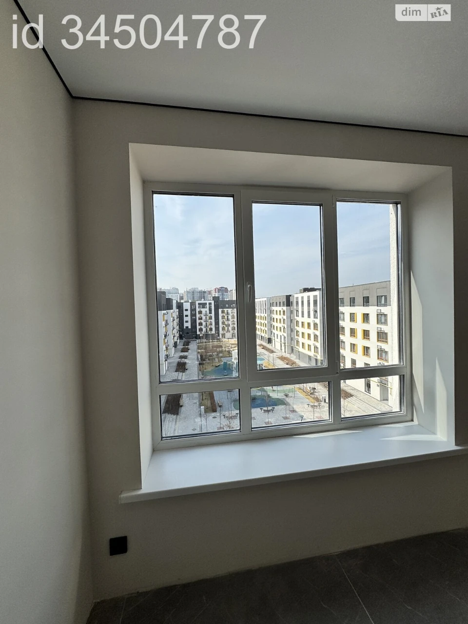 Apartment for Sale