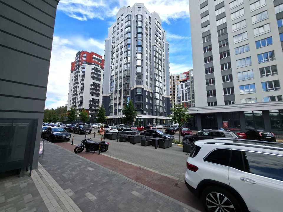 Квартира. Ірпінь, Університетська вул.