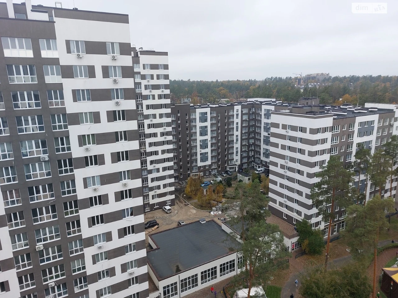 Apartment for Sale