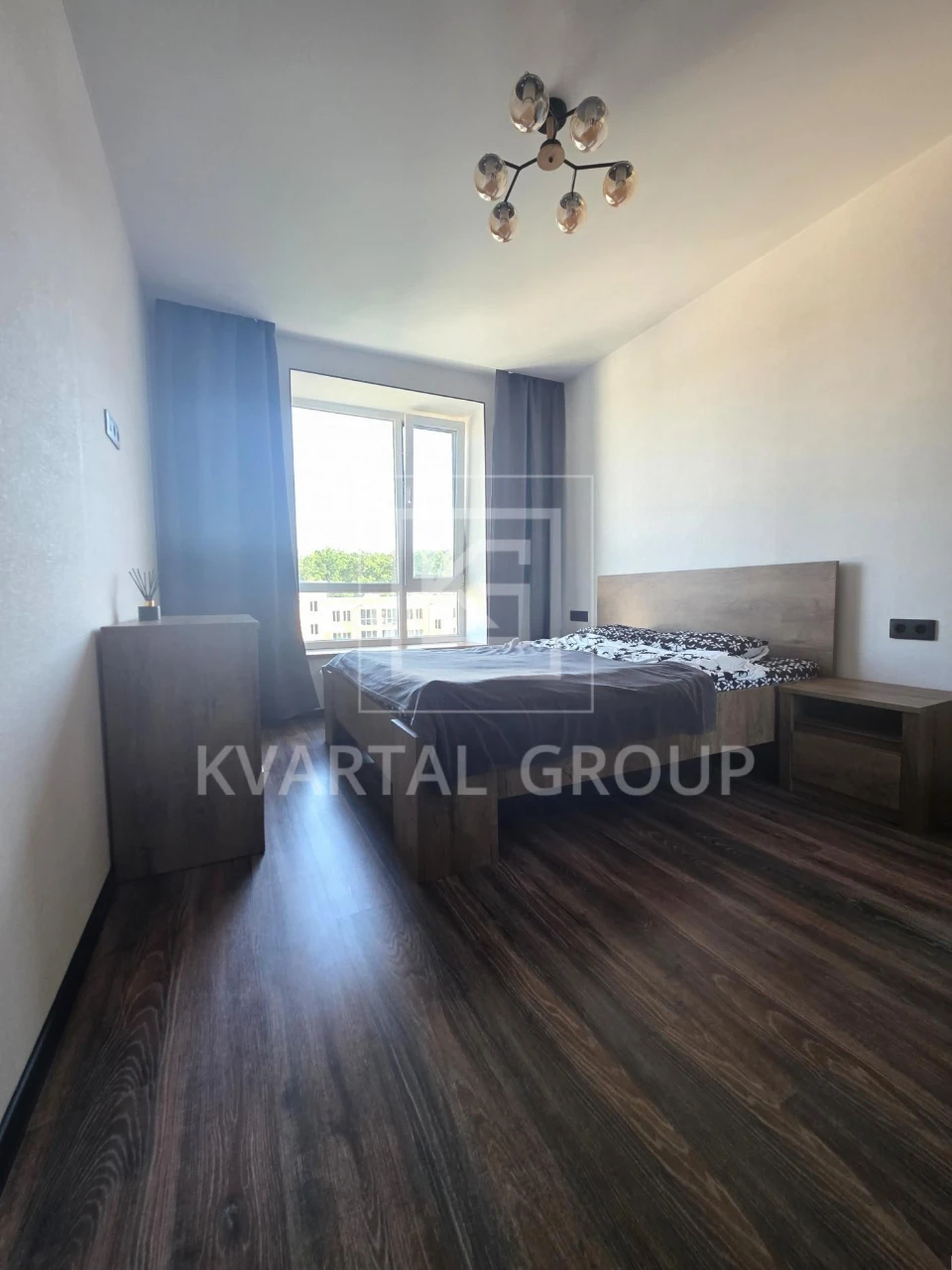 For Sale: 1-bedroom apartment 39m2 with RENOVATION in ЖК Нові метри Парк.