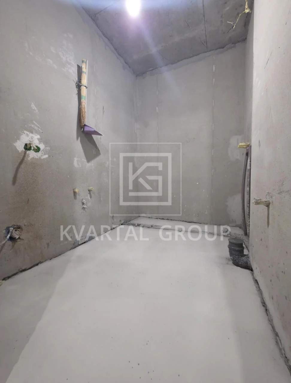 Продается 1-комнатная квартира 43 м2 с отделкой в ЖК Чехов-Парк