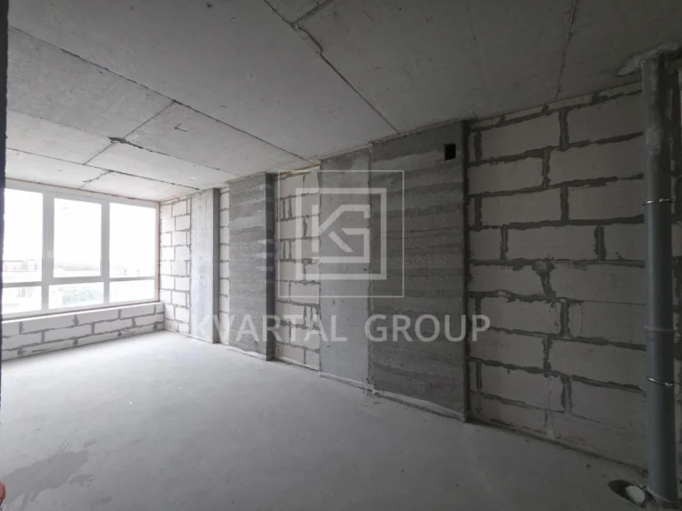 Продається 2-кімнатна квартира 64 м² з ДОКУМЕНТАМИ в ЖК Грін-Сайд