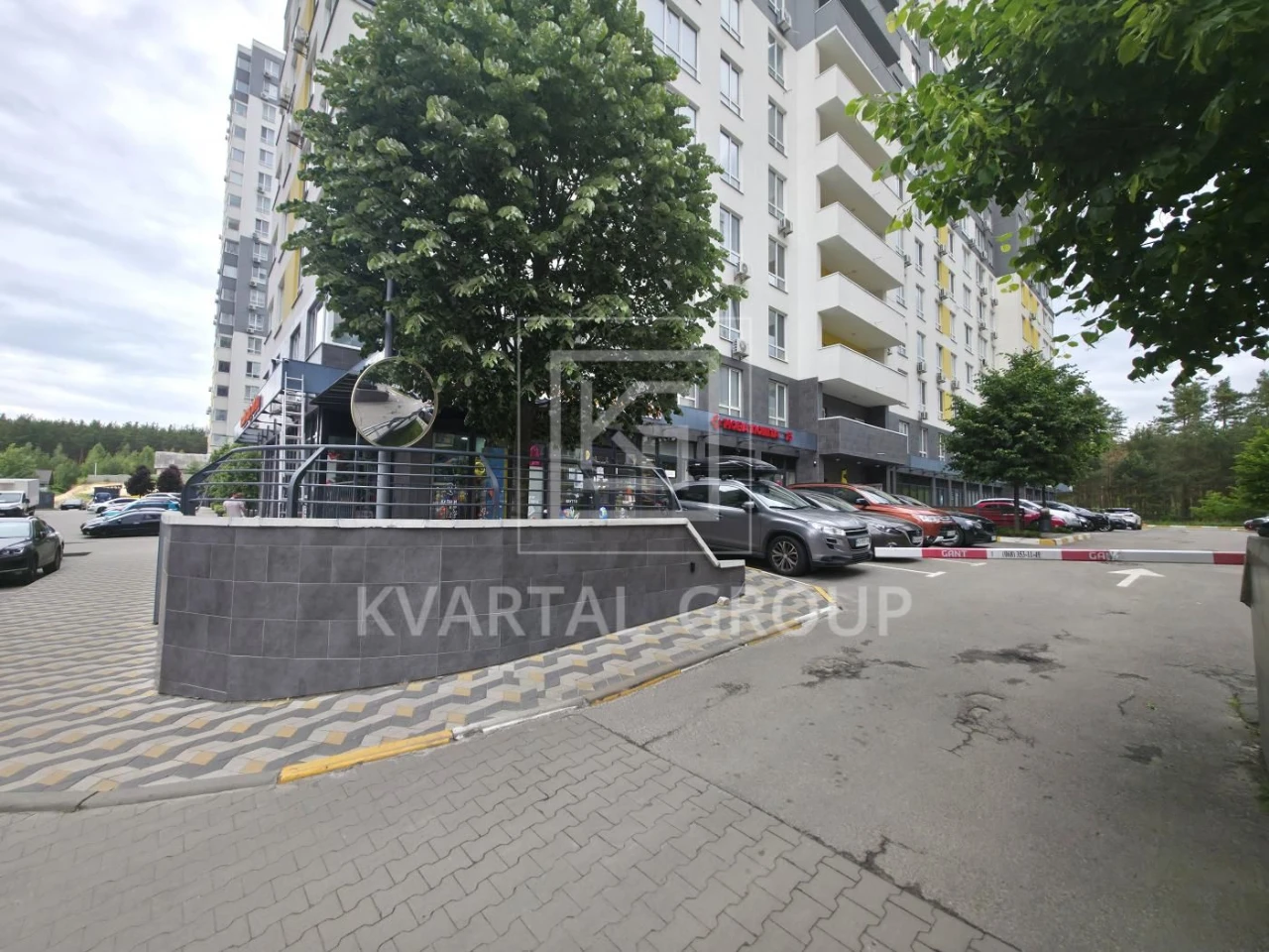 Продається 2-кімнатна квартира 64 м² з ДОКУМЕНТАМИ в ЖК Грін-Сайд