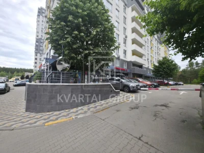 Продається 2-кімнатна квартира 64 м² з ДОКУМЕНТАМИ в ЖК Грін-Сайд