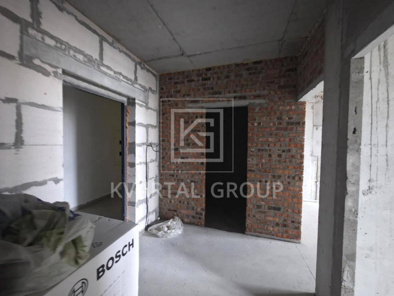 Продається 2-кімнатна квартира 64 м² з ДОКУМЕНТАМИ в ЖК Грін-Сайд