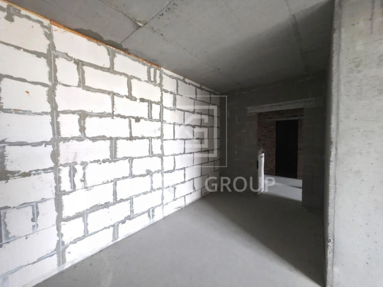 Продається 2-кімнатна квартира 64 м² з ДОКУМЕНТАМИ в ЖК Грін-Сайд