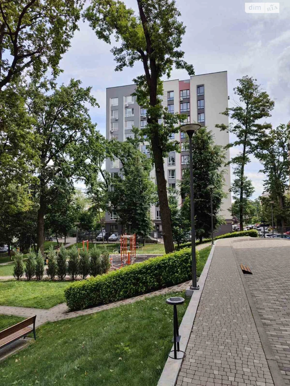 Apartment for Sale