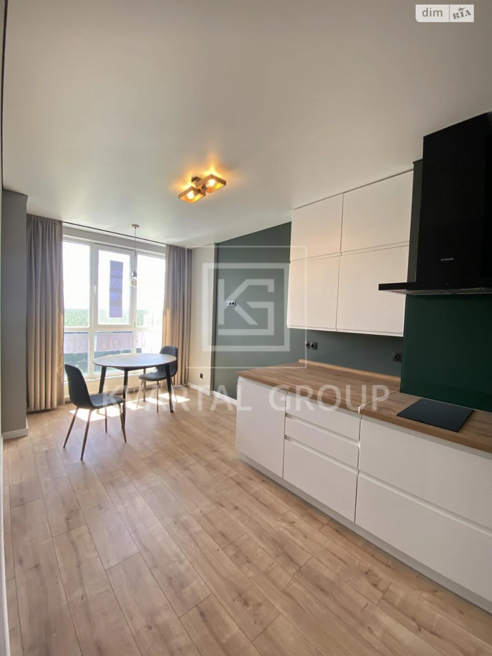 Flat for Sale