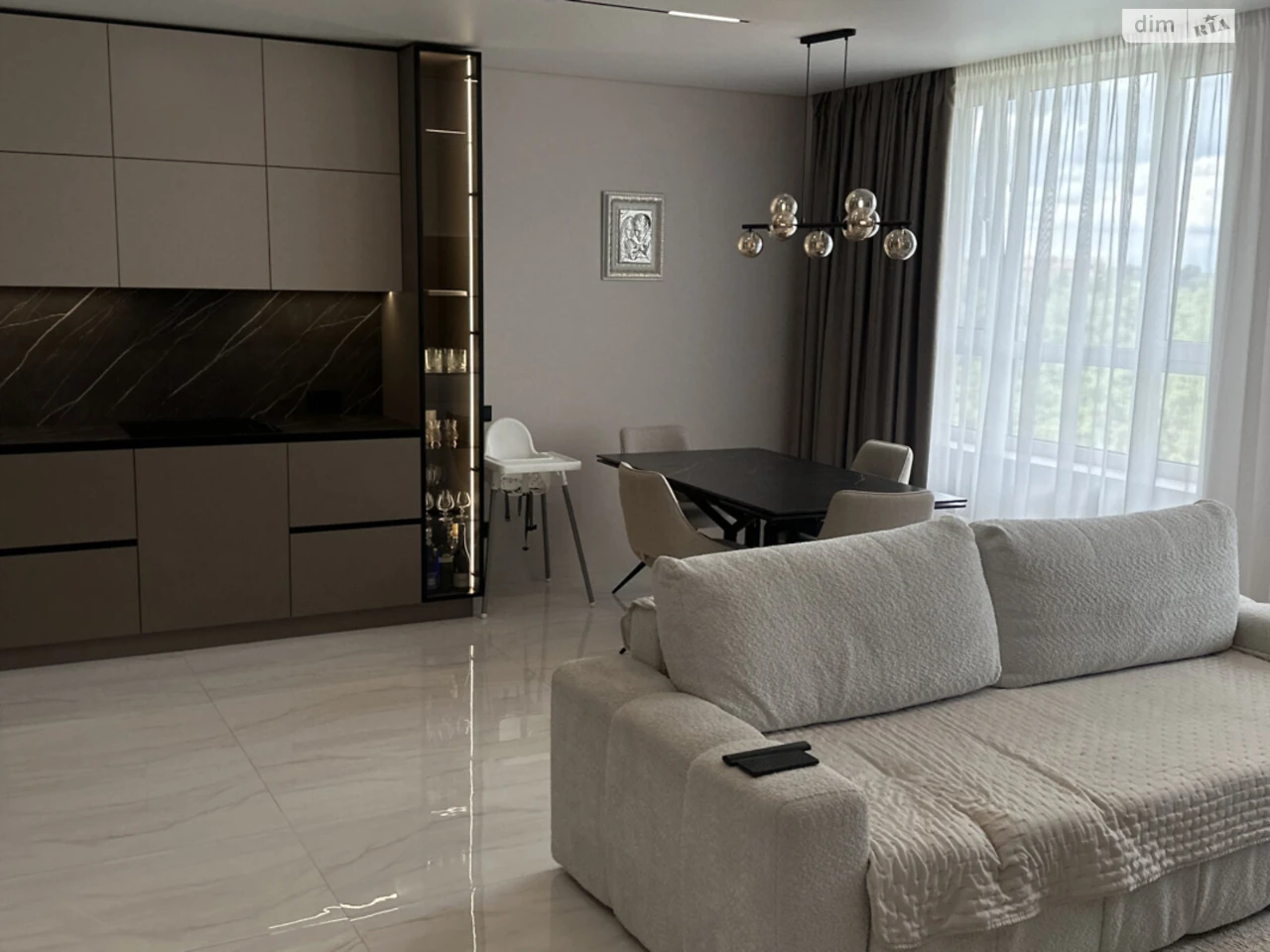 Apartment for Sale
