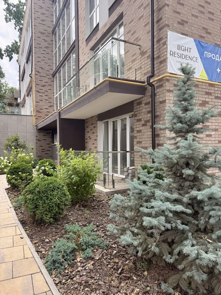 Продається 2-кімнатна квартира, "ЖК Light Residence", Ірпінь, 62,7 м²