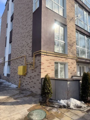 Продається 2-кімнатна квартира, "ЖК Light Residence", Ірпінь, 62,7 м²