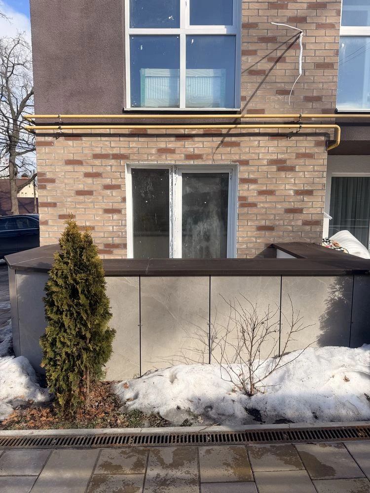 Продається 2-кімнатна квартира, "ЖК Light Residence", Ірпінь, 62,7 м²