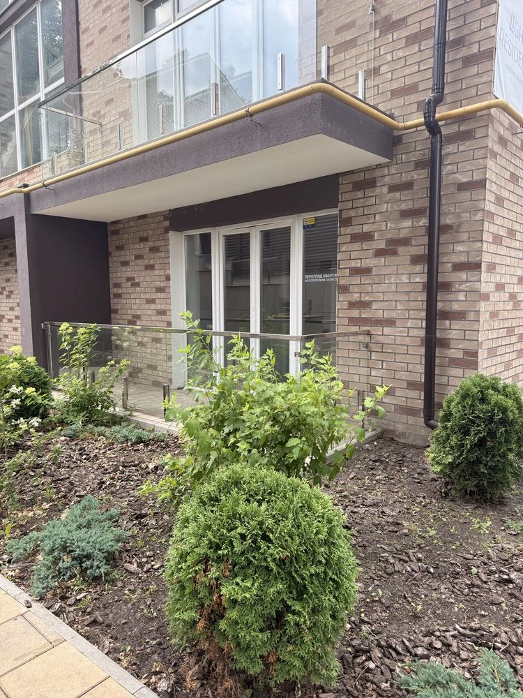 Продається 2-кімнатна квартира, "ЖК Light Residence", Ірпінь, 62,7 м²