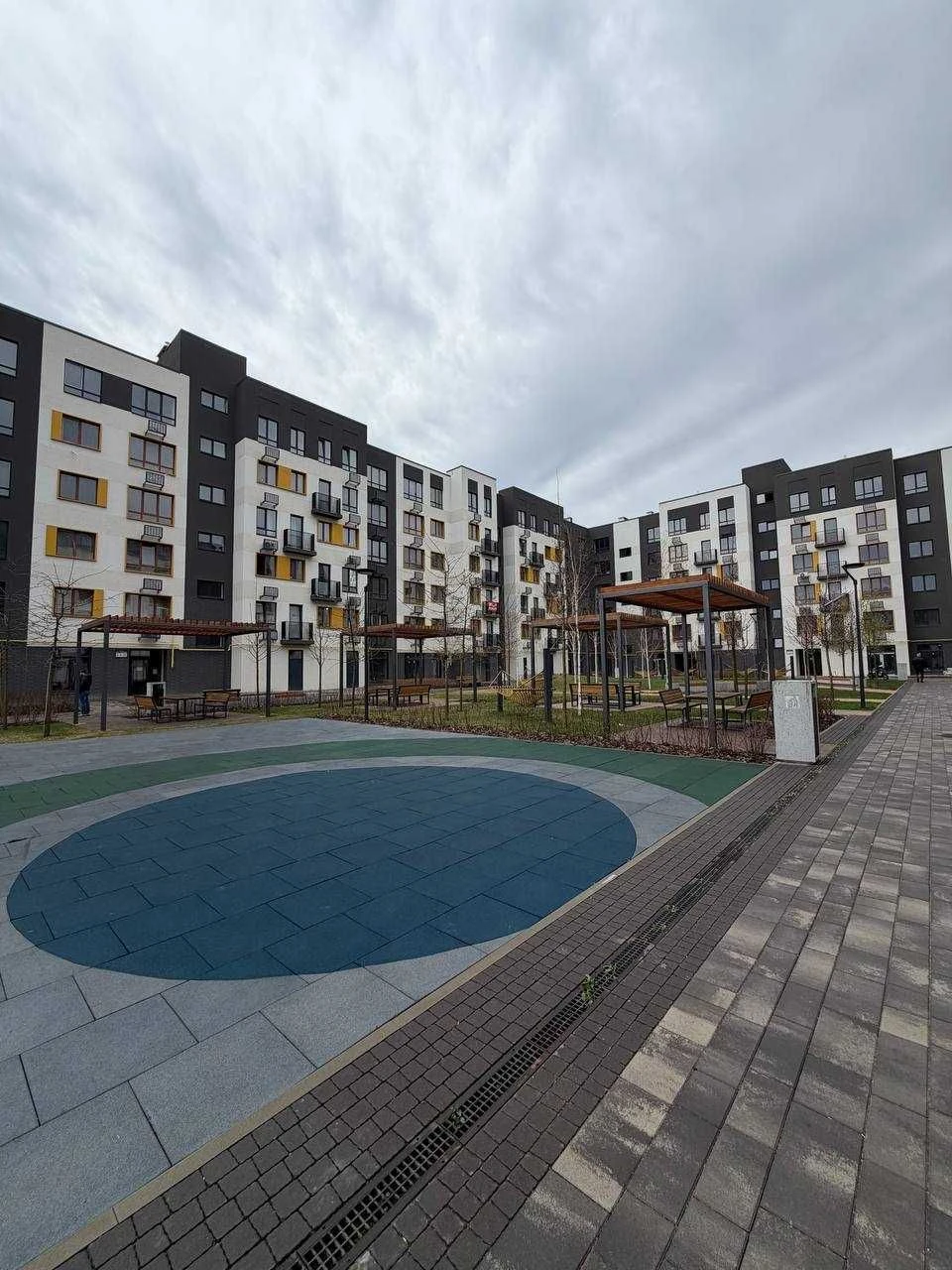 Urgent Sale/Exchange Apartment in Irpin, Molodist District, 1 Room
