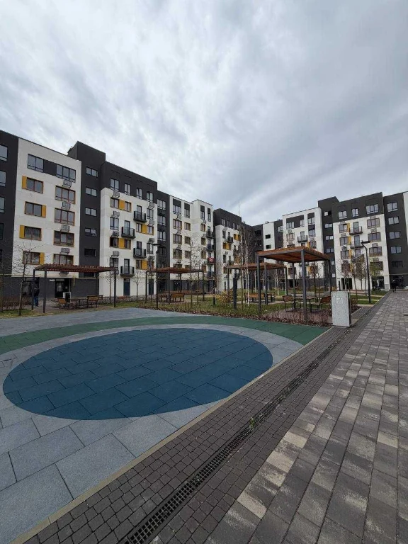 Urgent Sale/Exchange Apartment in Irpin, Molodist District, 1 Room