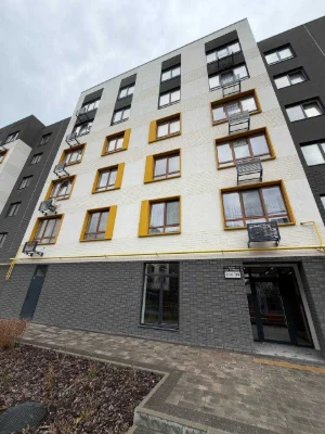 Urgent Sale/Exchange Apartment in Irpin, Molodist District, 1 Room