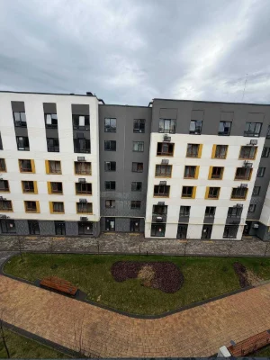 Urgent Sale/Exchange Apartment in Irpin, Molodist District, 1 Room